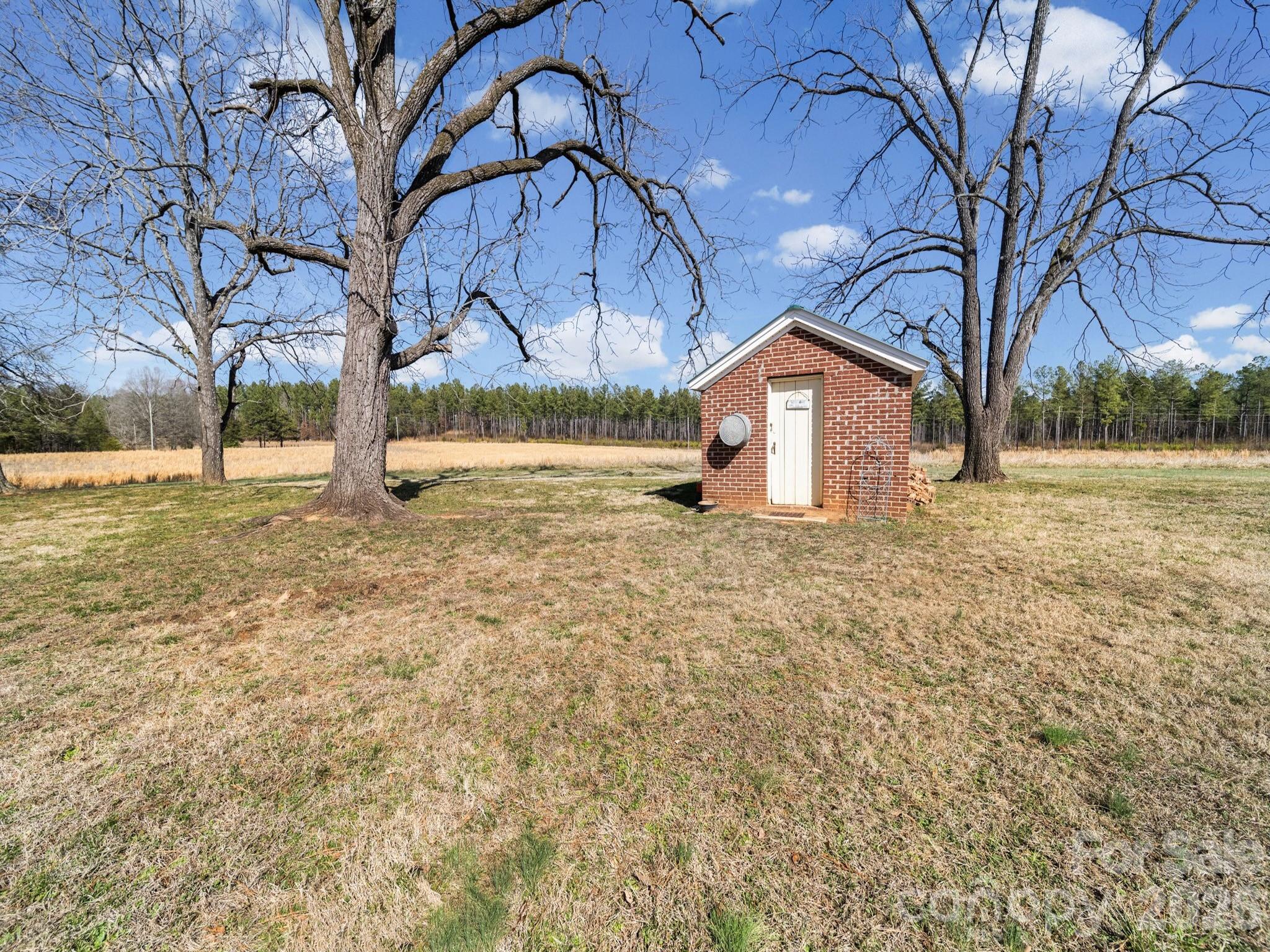 1347 Newsome Road Denton NC 27239