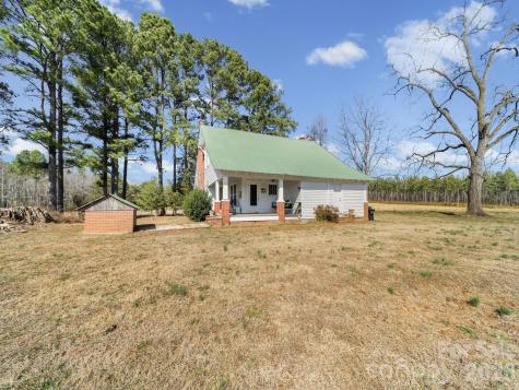 1347 Newsome Road Denton NC 27239