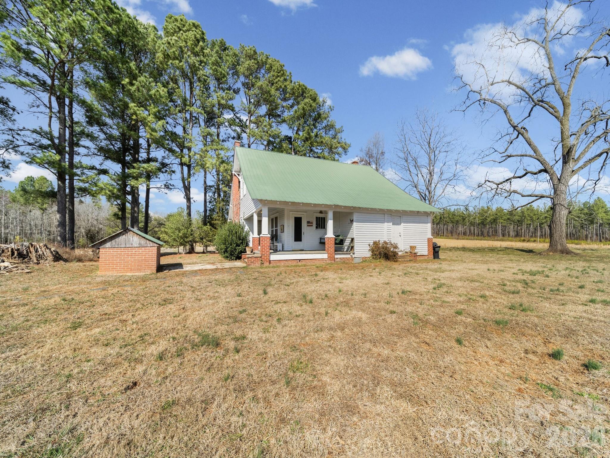 1347 Newsome Road Denton NC 27239