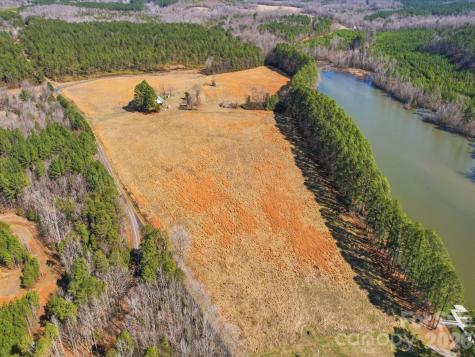1347 Newsome Road Denton NC 27239