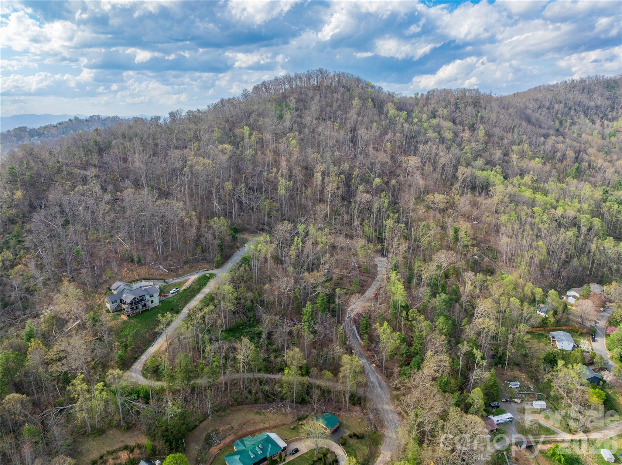 Lot 1 Wake Robin Way Asheville NC 28805