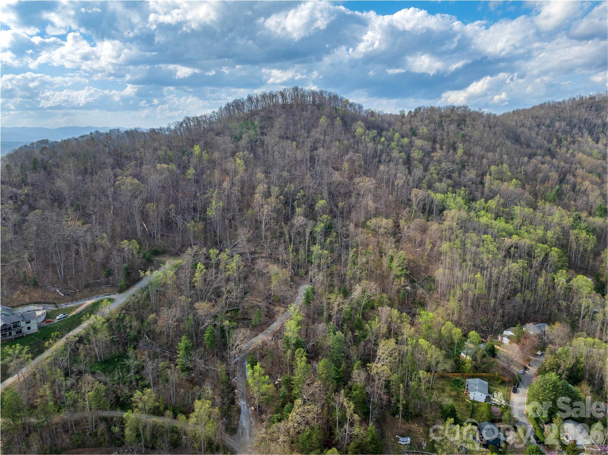 Lot 1 Wake Robin Way Asheville NC 28805