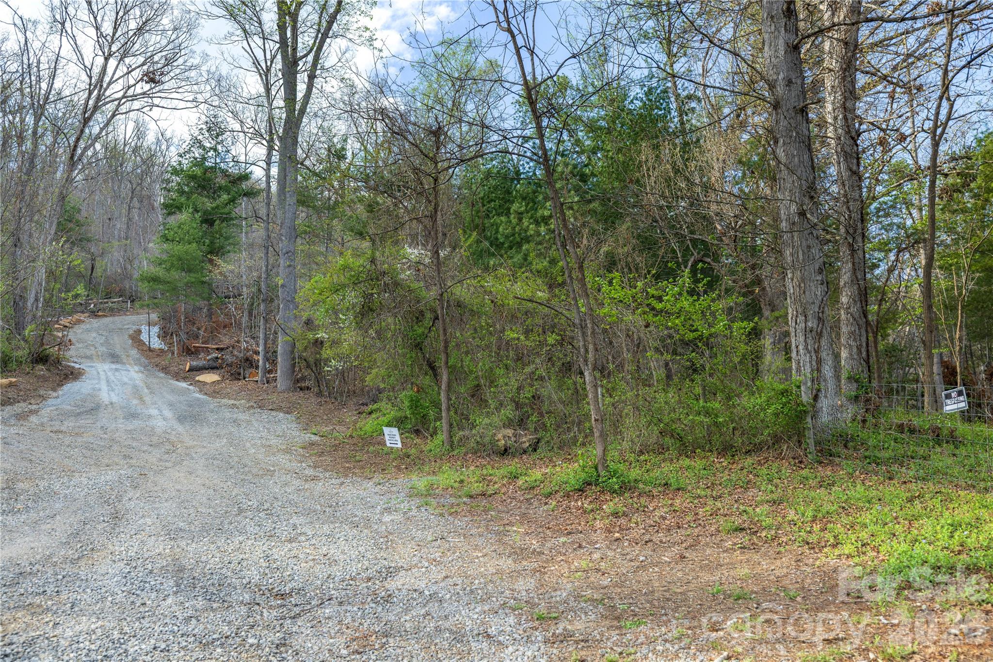 Lot 1 Wake Robin Way Asheville NC 28805