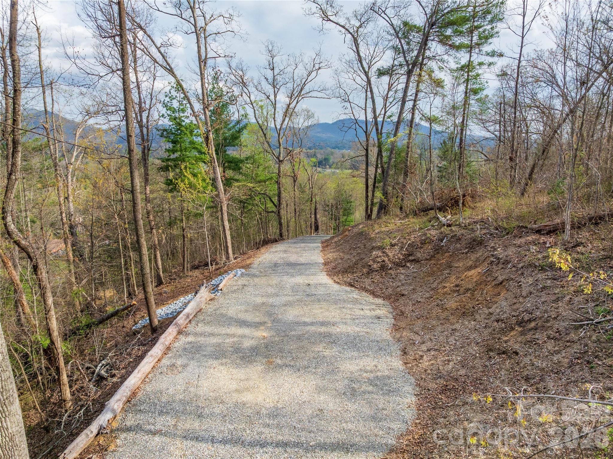 Lot 1 Wake Robin Way Asheville NC 28805