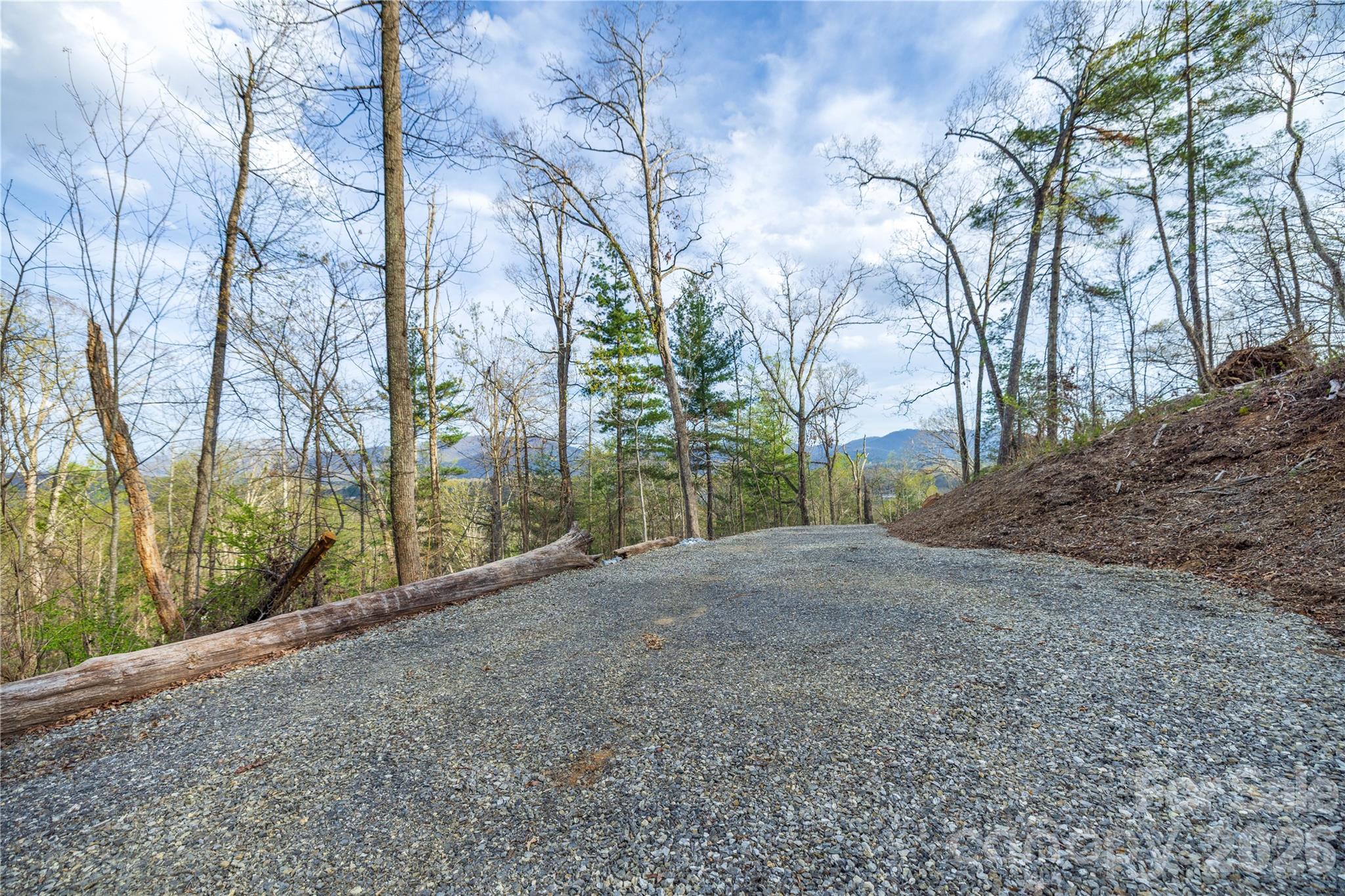 Lot 1 Wake Robin Way Asheville NC 28805