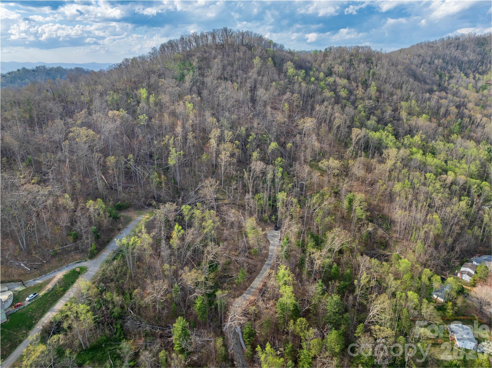 Lot 1 Wake Robin Way Asheville NC 28805