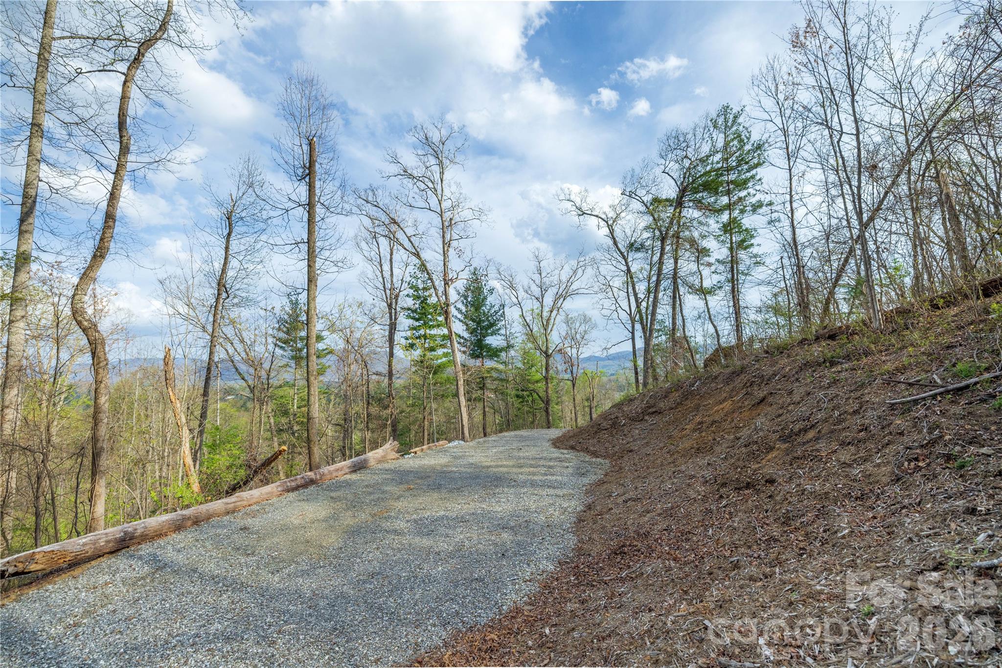 Lot 1 Wake Robin Way Asheville NC 28805