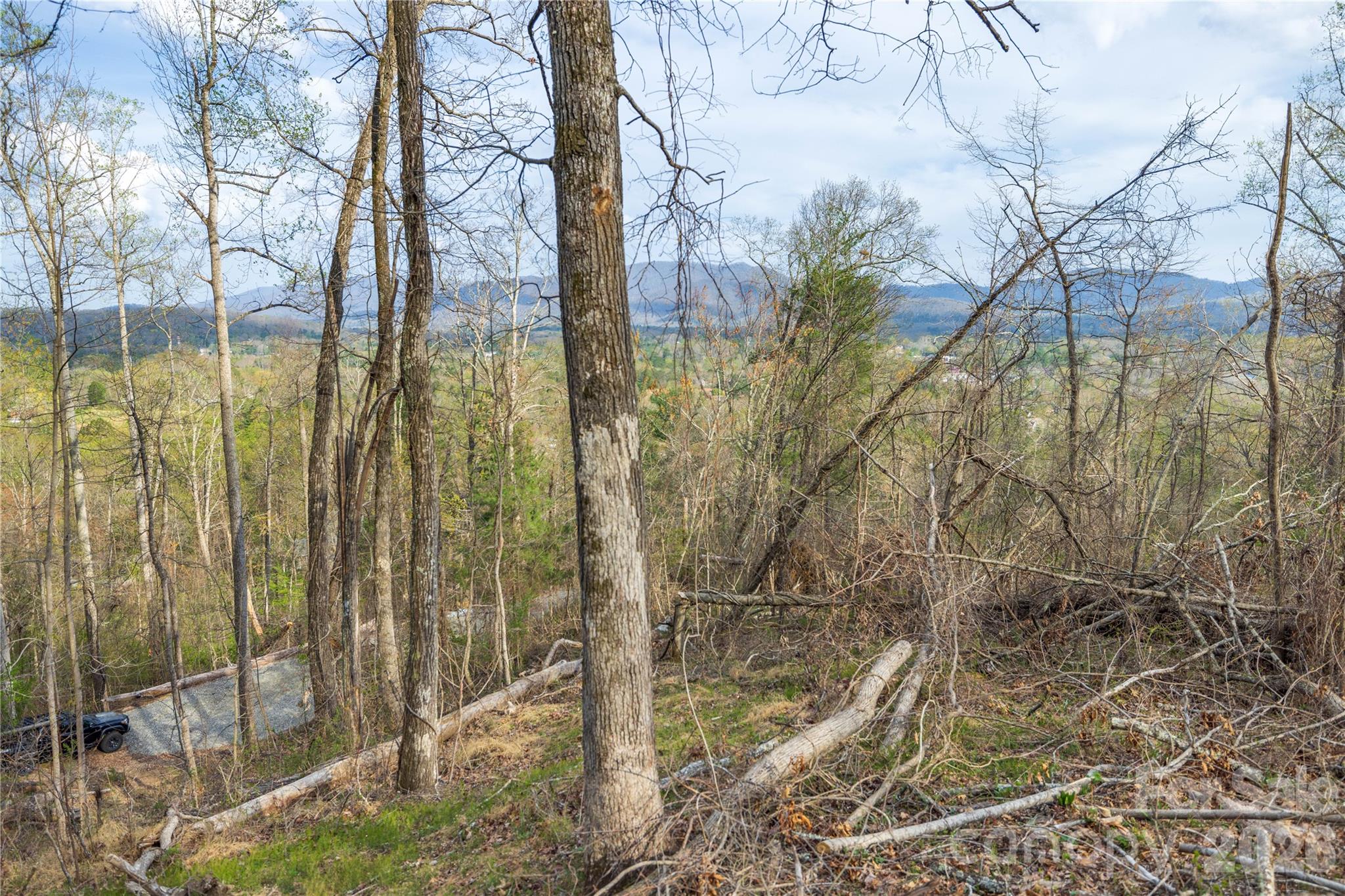 Lot 1 Wake Robin Way Asheville NC 28805