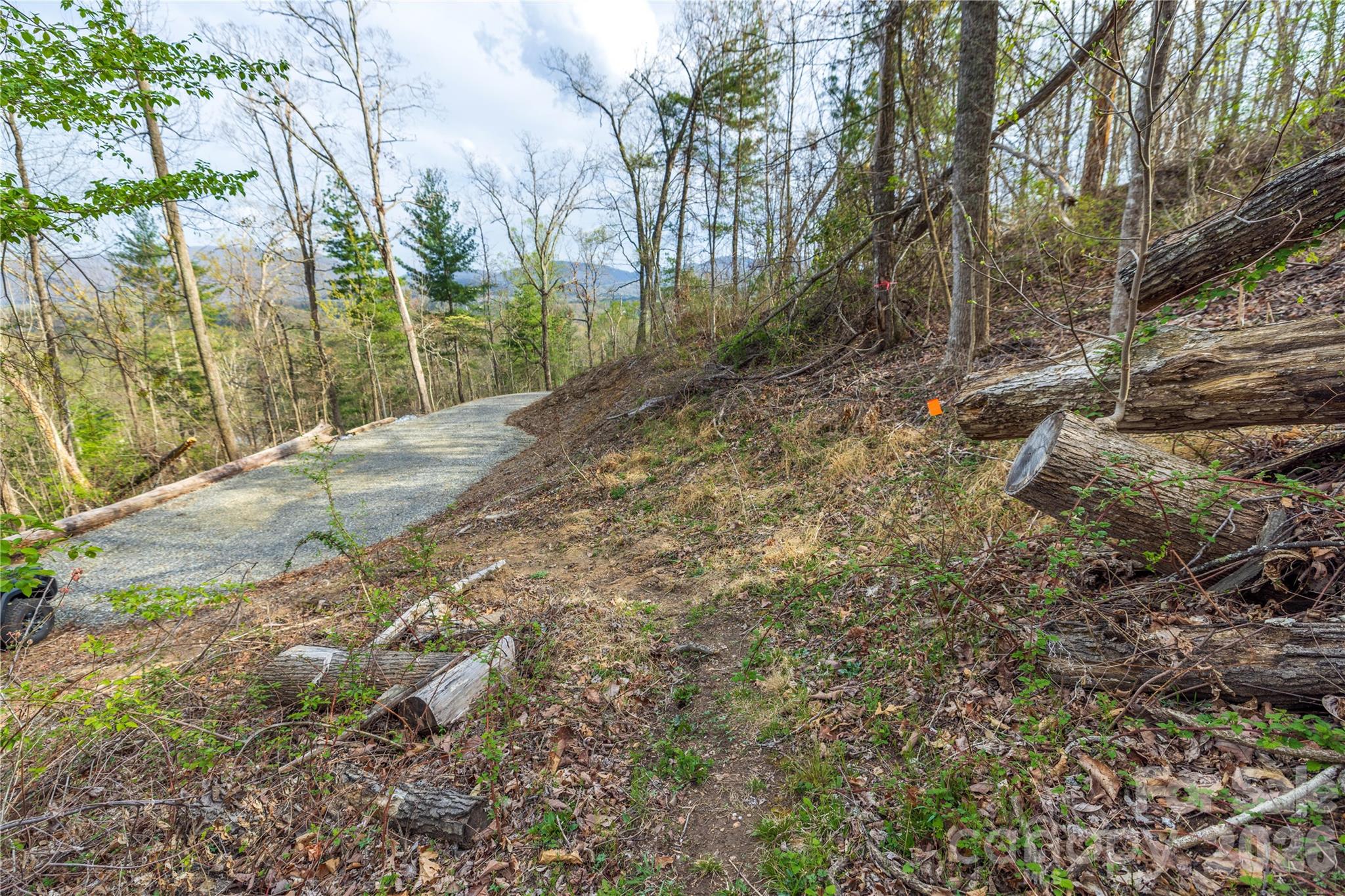 Lot 1 Wake Robin Way Asheville NC 28805
