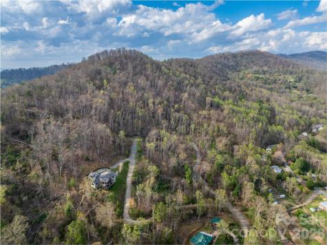 Lot 1 Wake Robin Way Asheville NC 28805