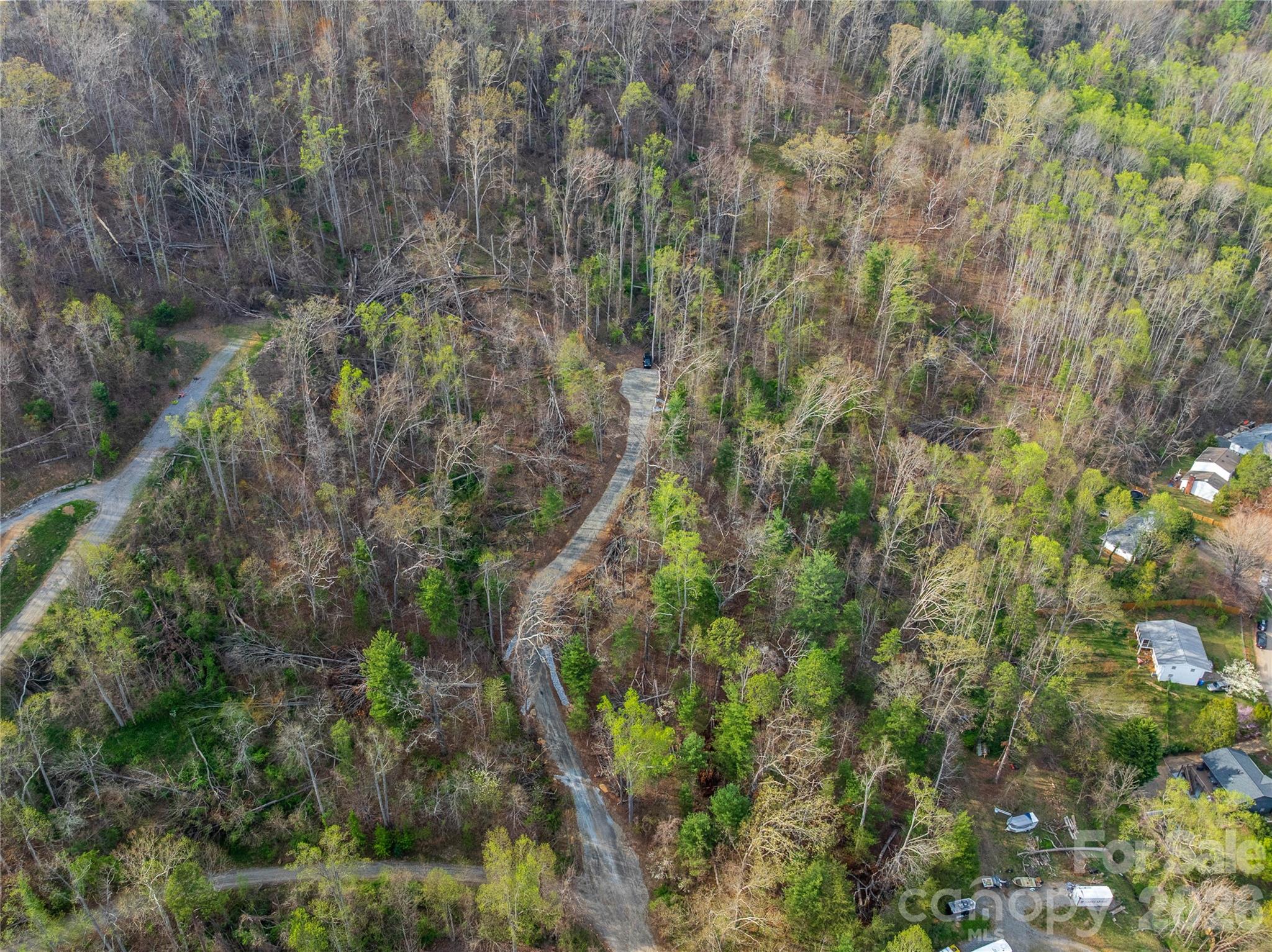 Lot 1 Wake Robin Way Asheville NC 28805