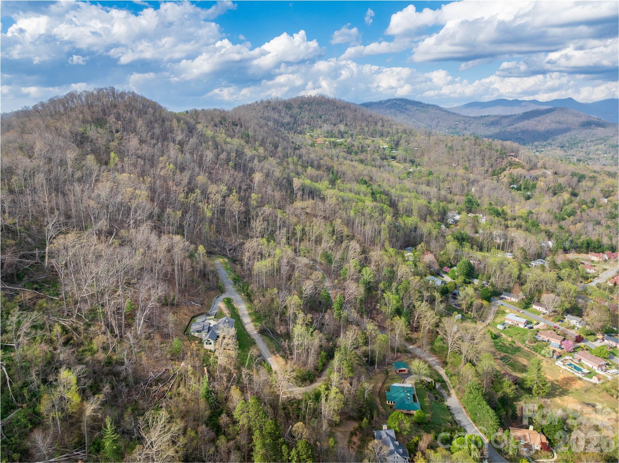 Lot 1 Wake Robin Way Asheville NC 28805