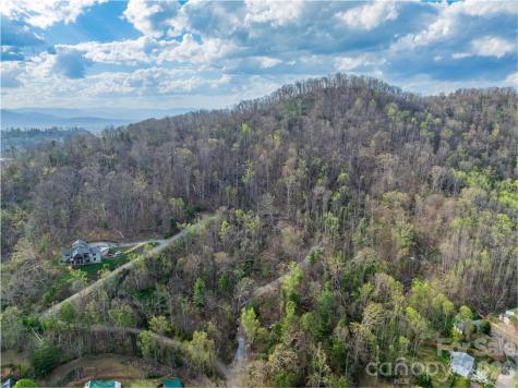 Lot 1 Wake Robin Way Asheville NC 28805