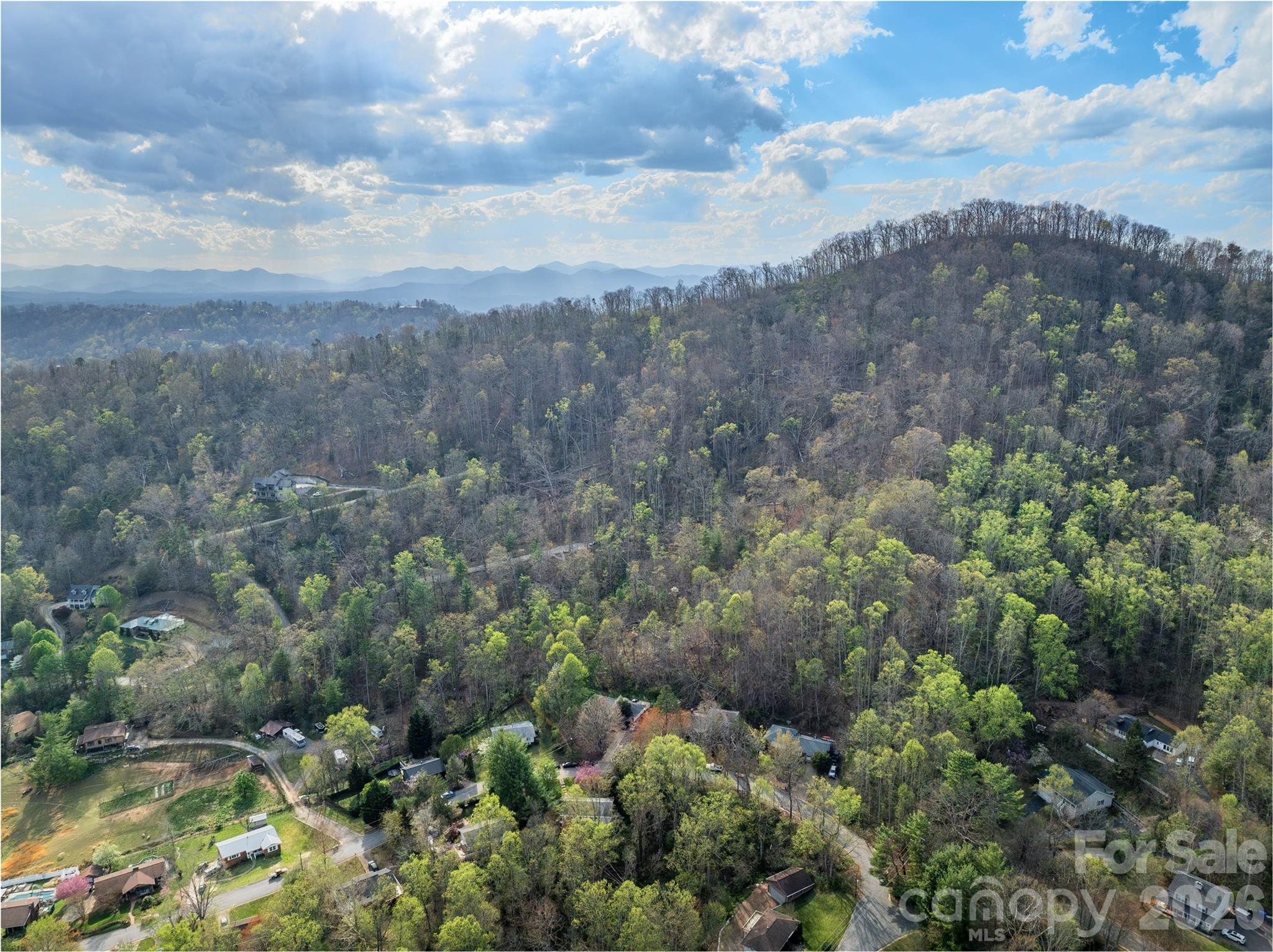 Lot 1 Wake Robin Way Asheville NC 28805