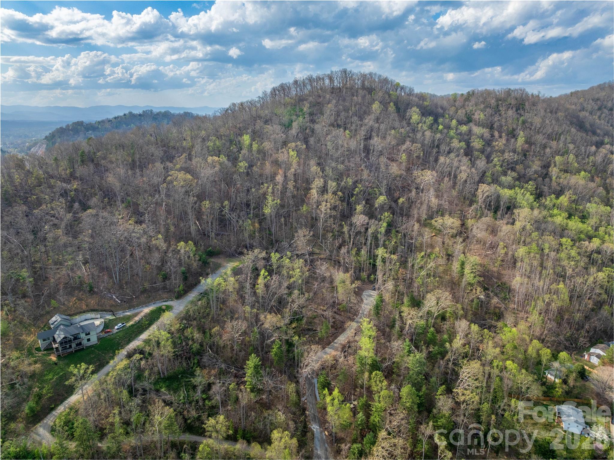 Lot 1 Wake Robin Way Asheville NC 28805