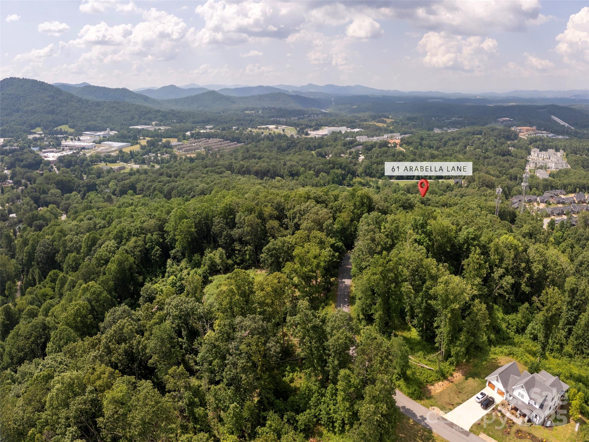 61 Arabella Lane Arden NC 28704