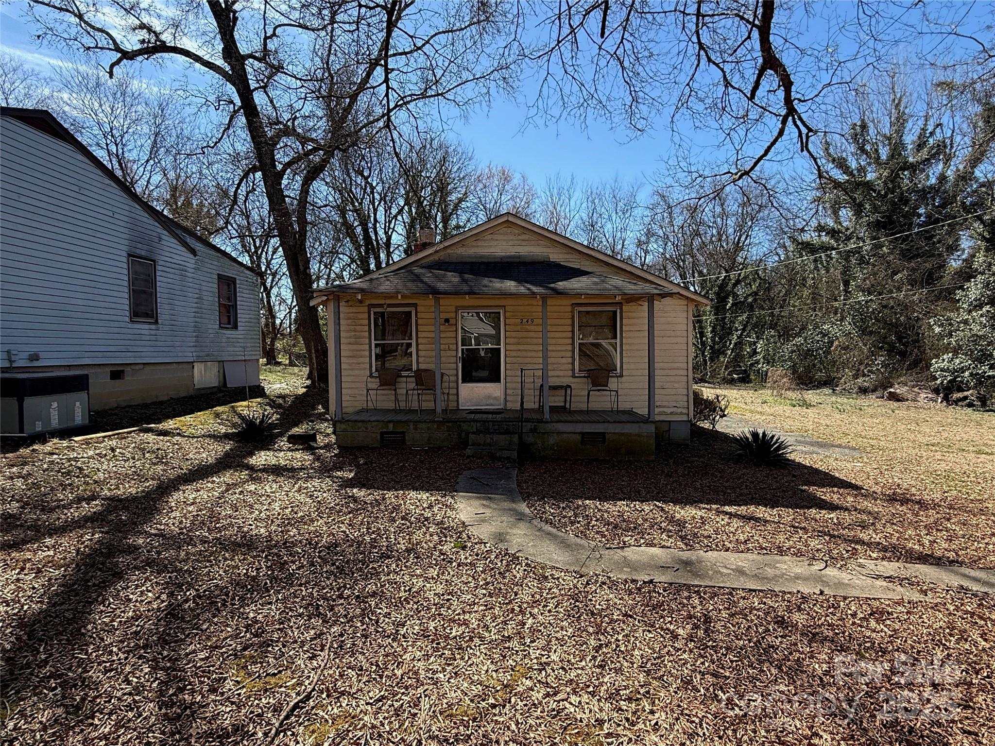 249 Bellhaven Place NW Concord NC 28027