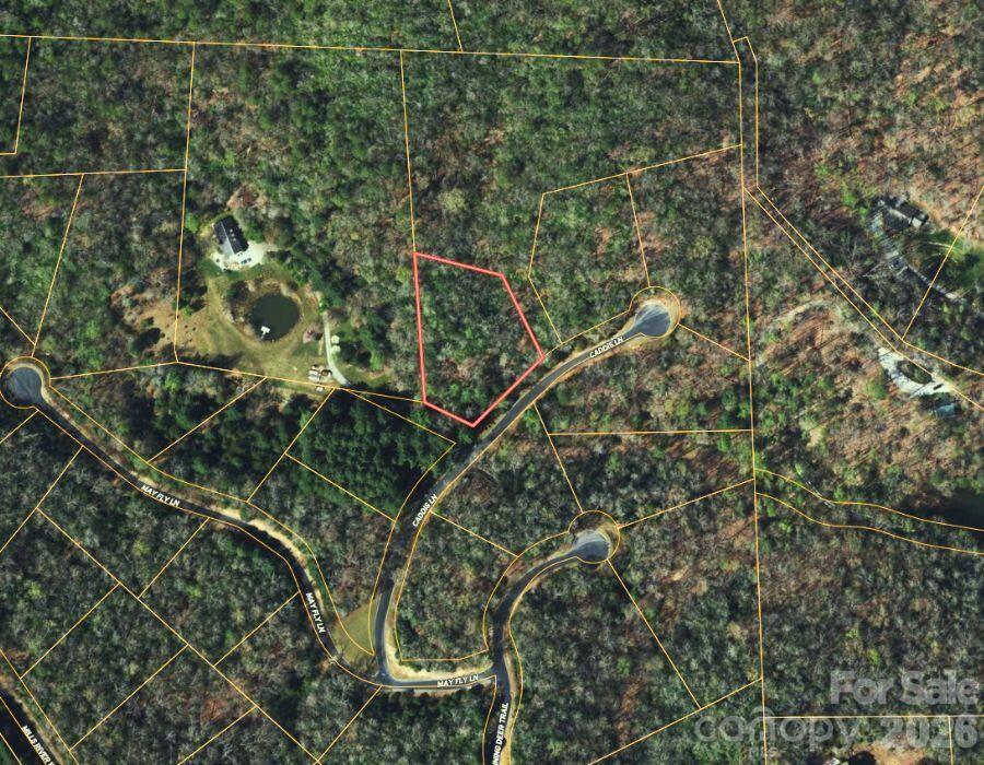94 Caddis Lane Horse Shoe NC 28742