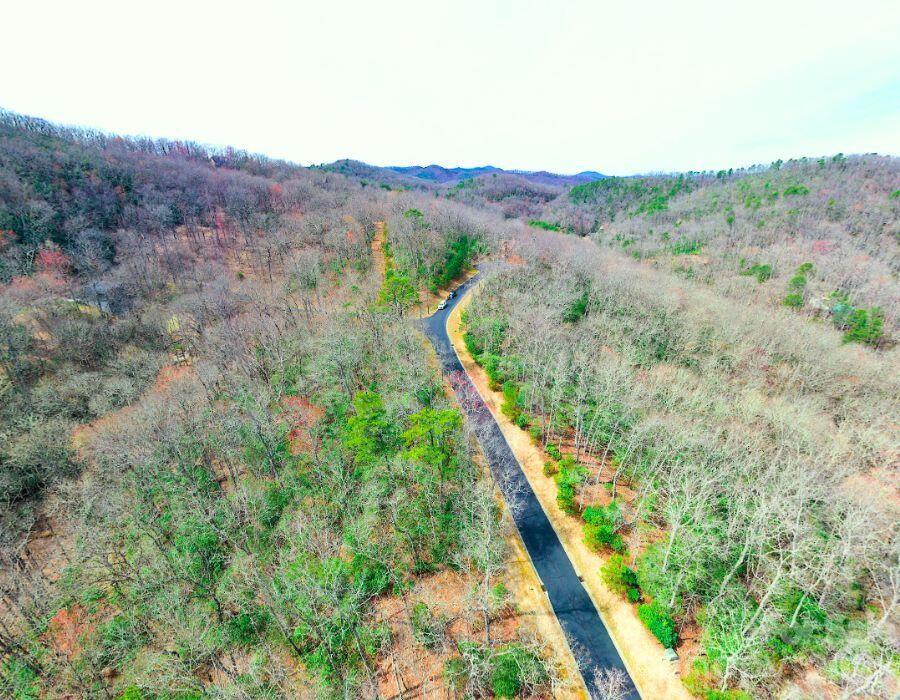 94 Caddis Lane Horse Shoe NC 28742