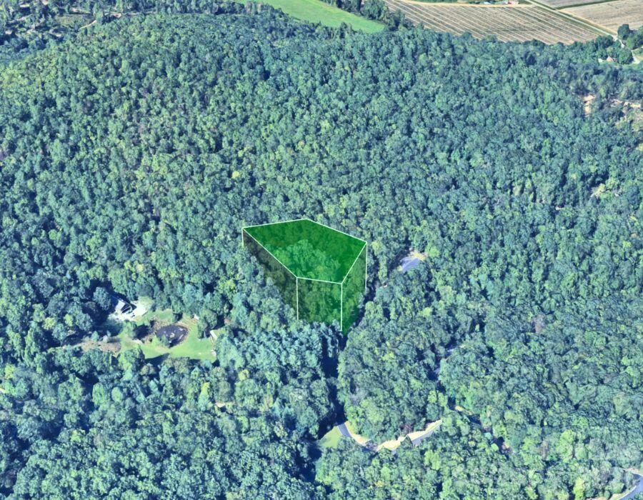 94 Caddis Lane Horse Shoe NC 28742