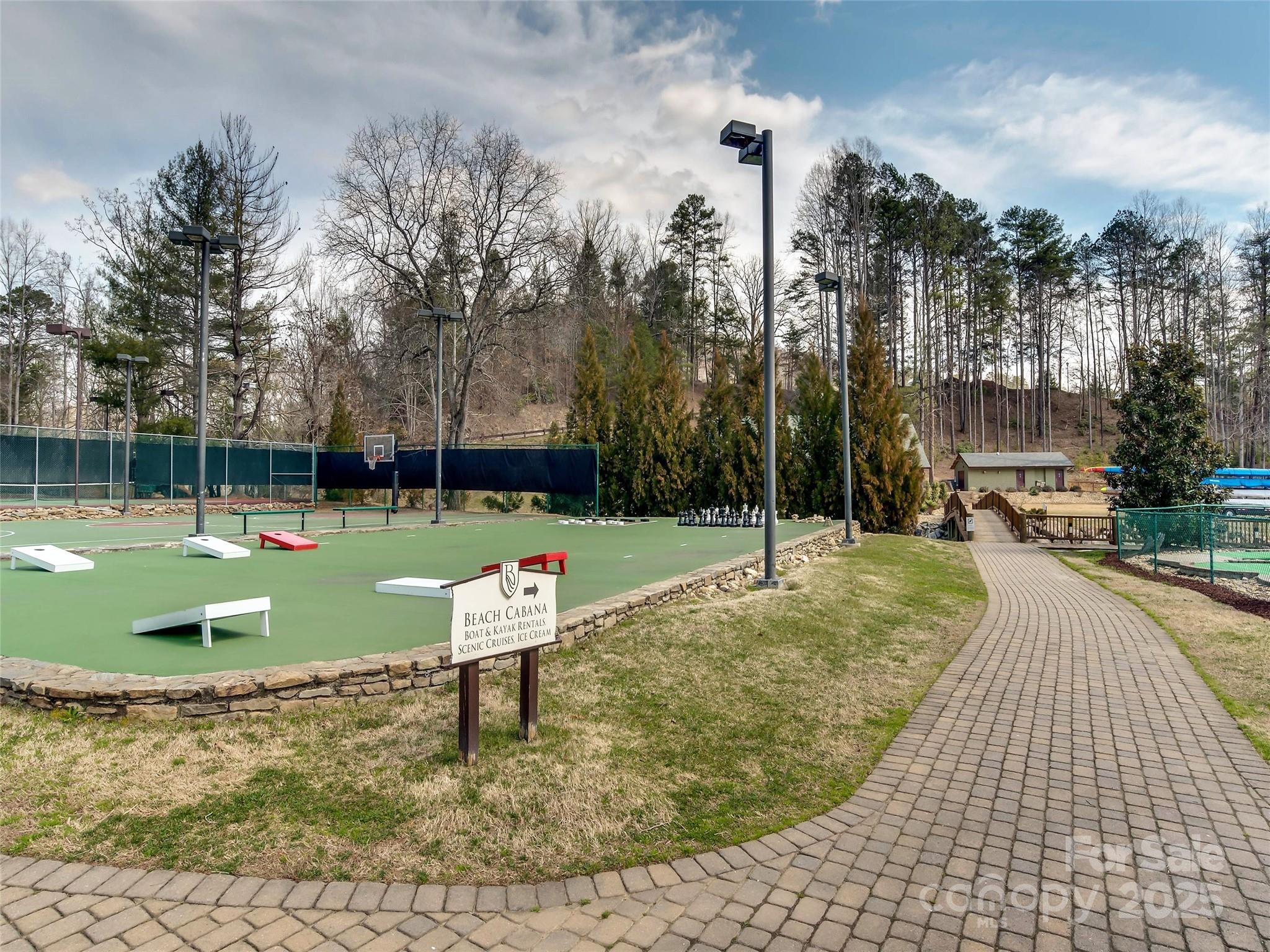 Lot 22 High Rock Ridge Lake Lure NC 28746