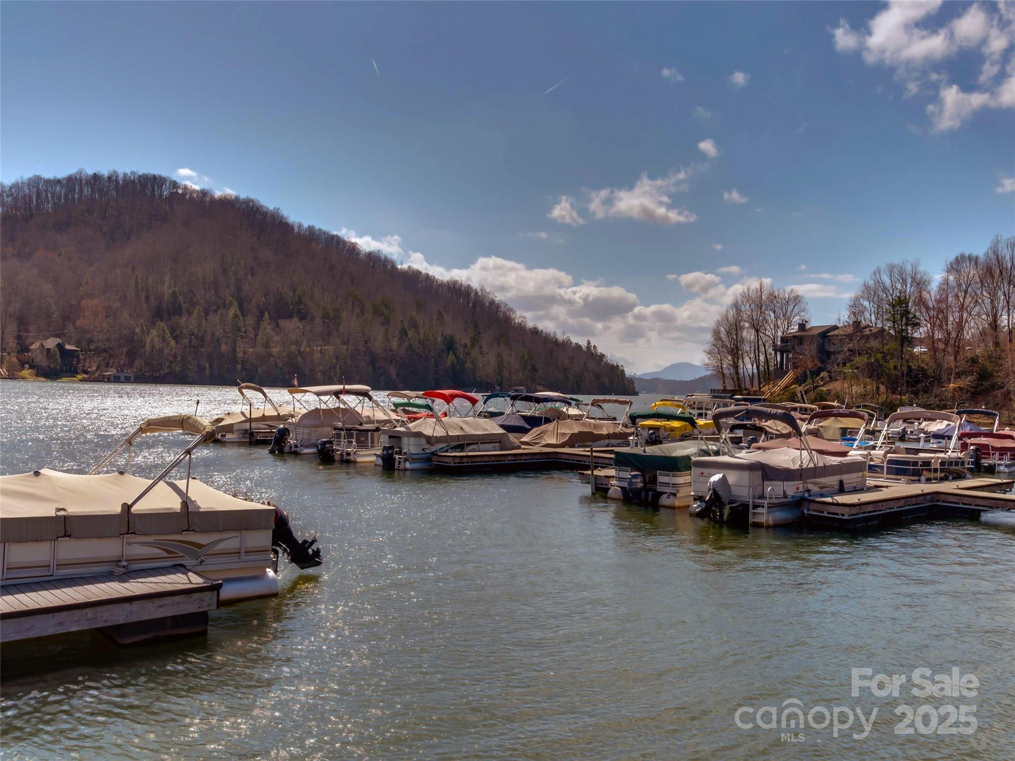 Lot 22 High Rock Ridge Lake Lure NC 28746