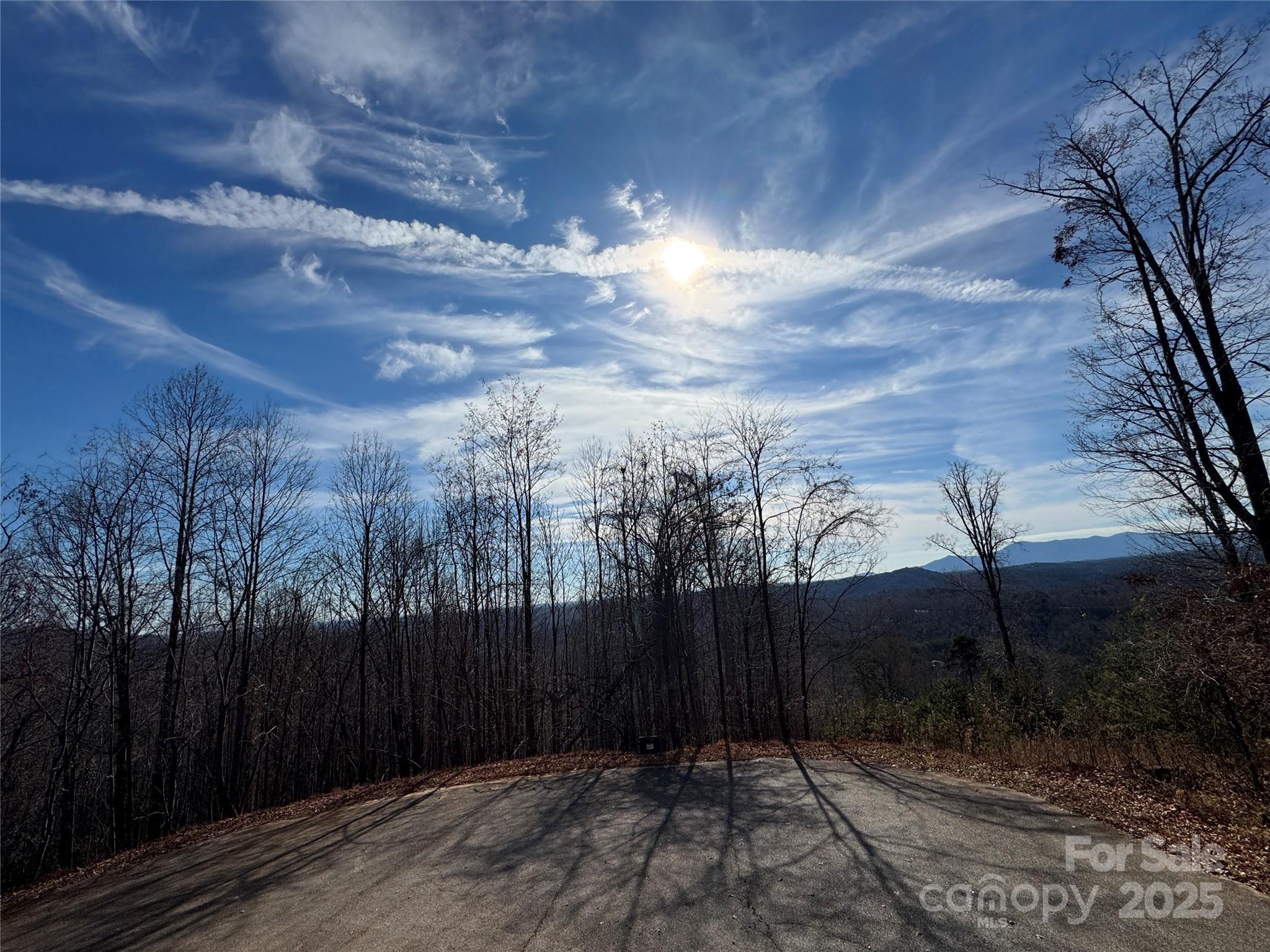 Lot 22 High Rock Ridge Lake Lure NC 28746