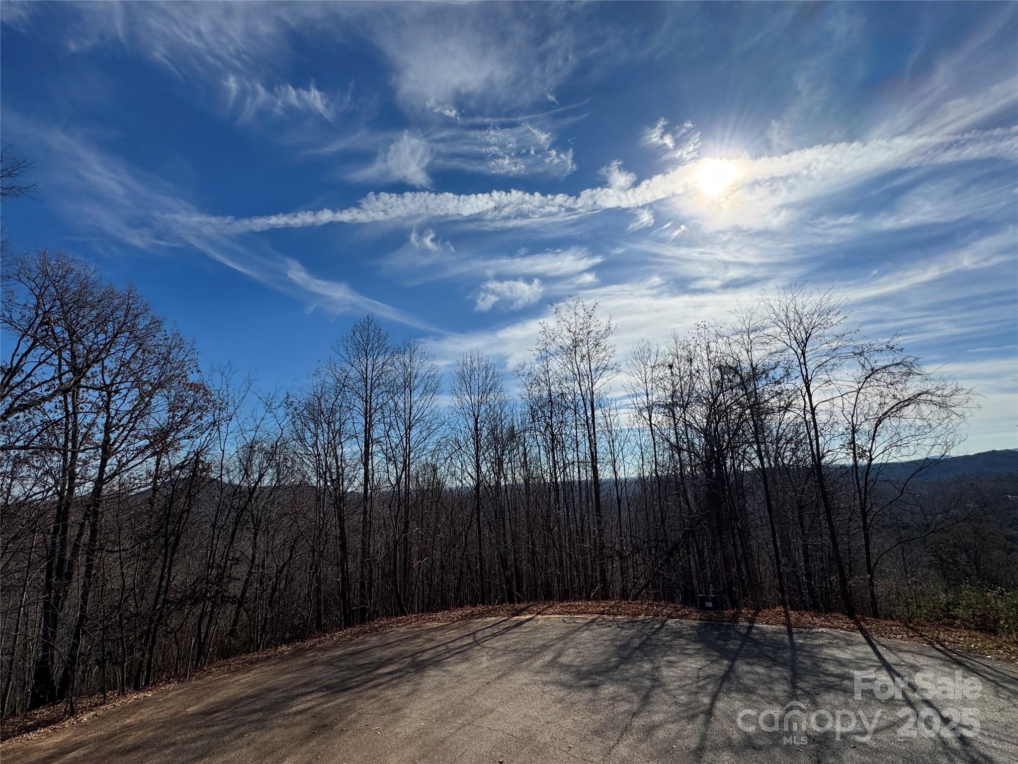 Lot 22 High Rock Ridge Lake Lure NC 28746