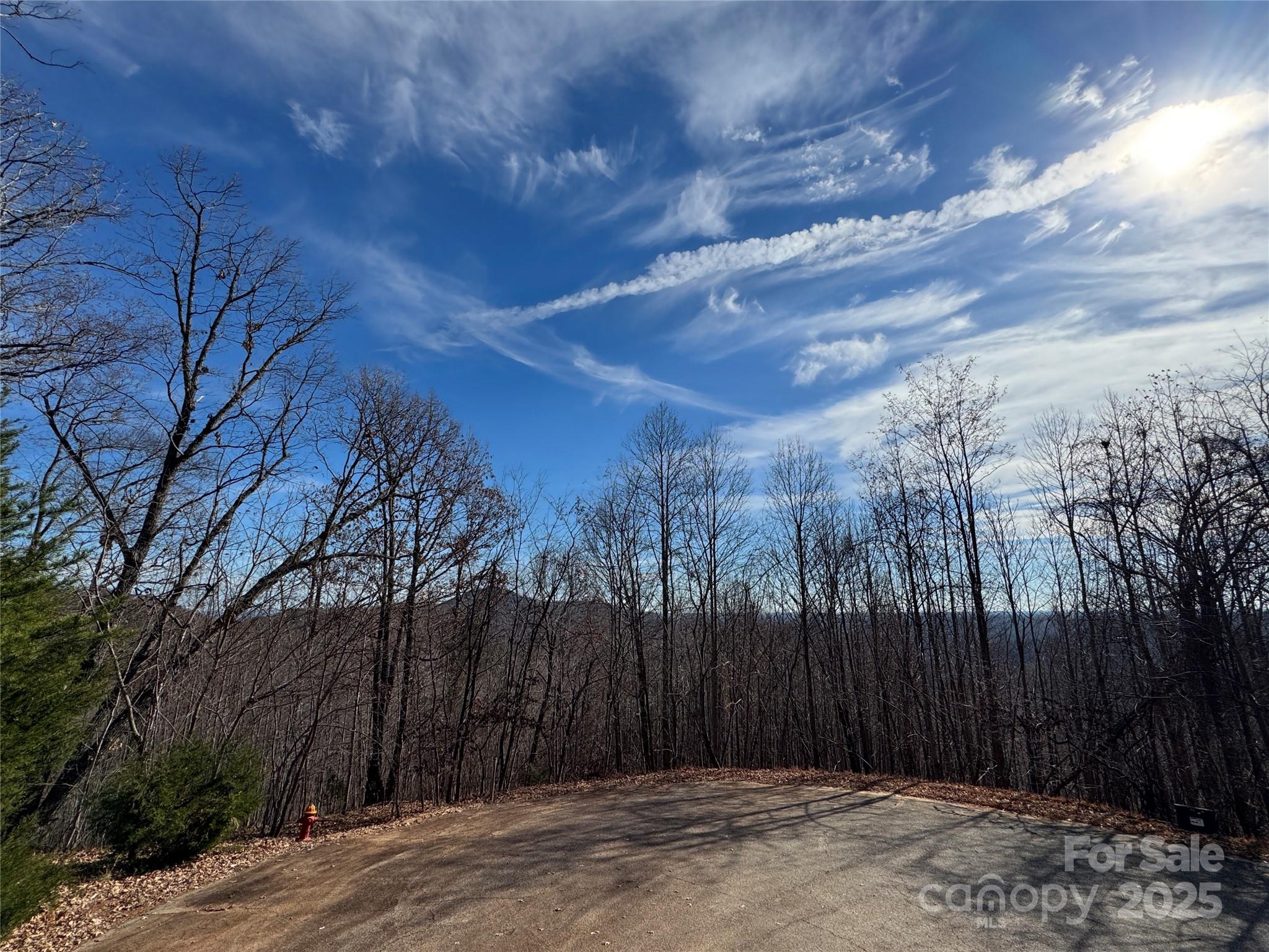Lot 22 High Rock Ridge Lake Lure NC 28746