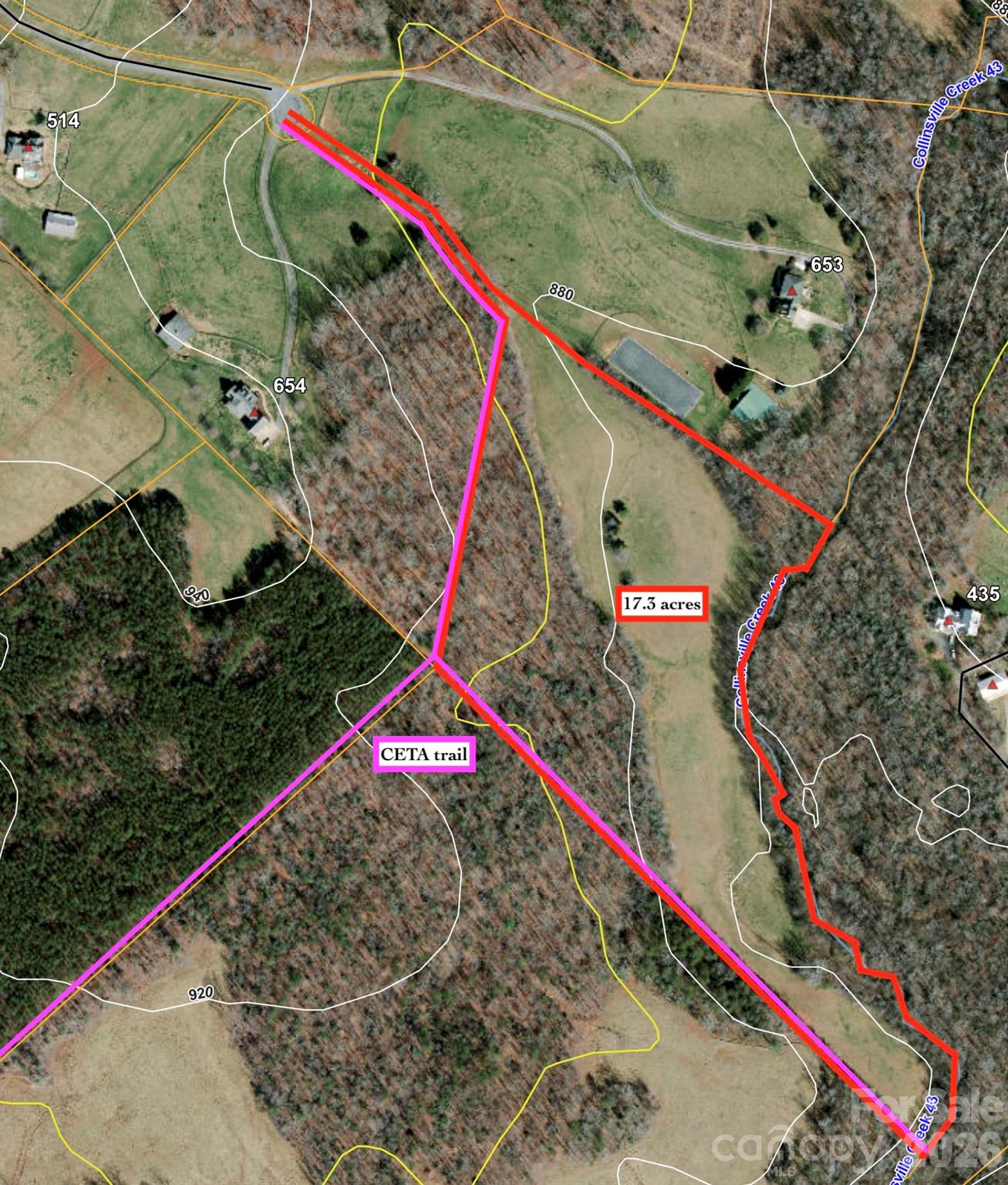 00 Green Fields Lane Columbus NC 28722