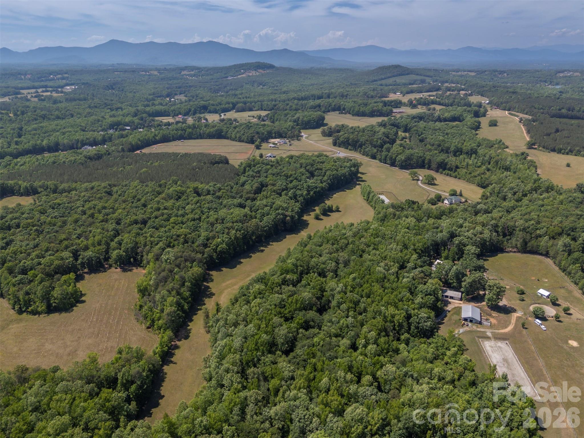 00 Green Fields Lane Columbus NC 28722