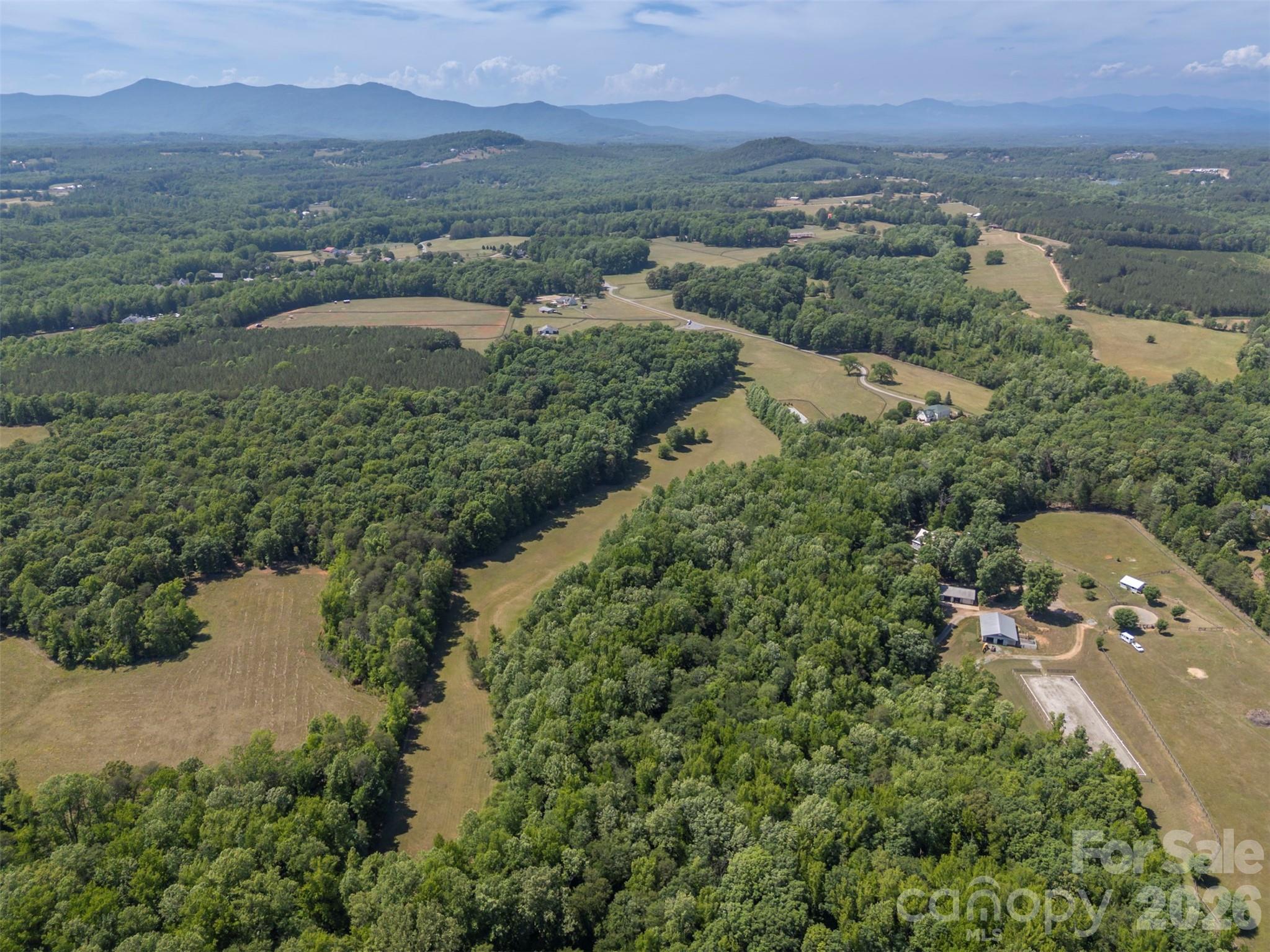 00 Green Fields Lane Columbus NC 28722