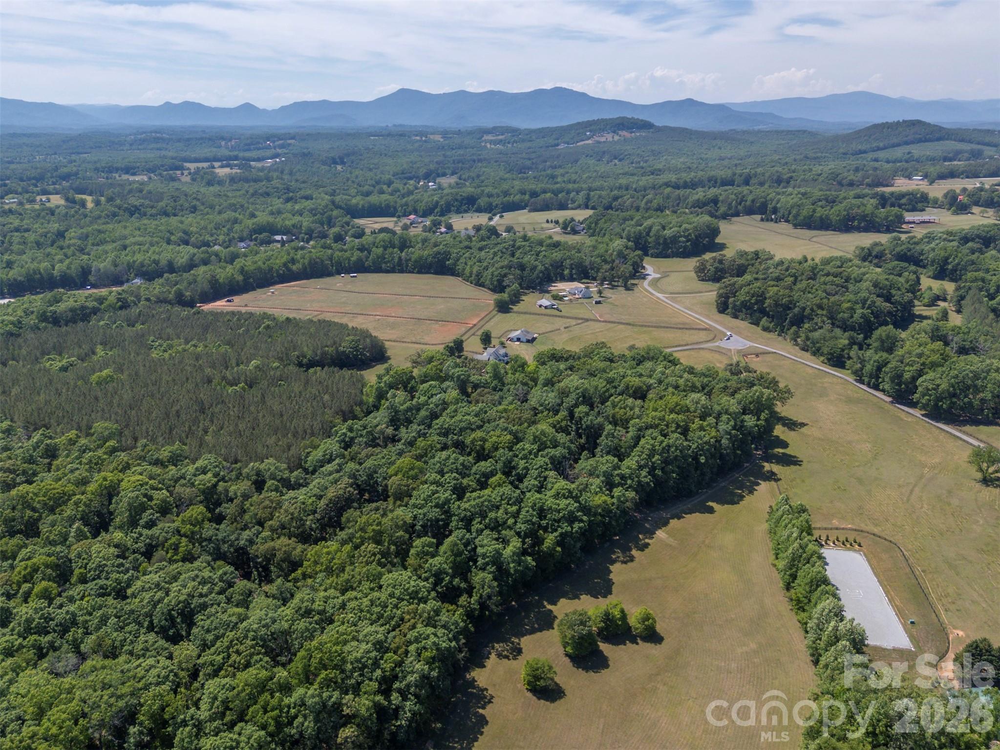 00 Green Fields Lane Columbus NC 28722