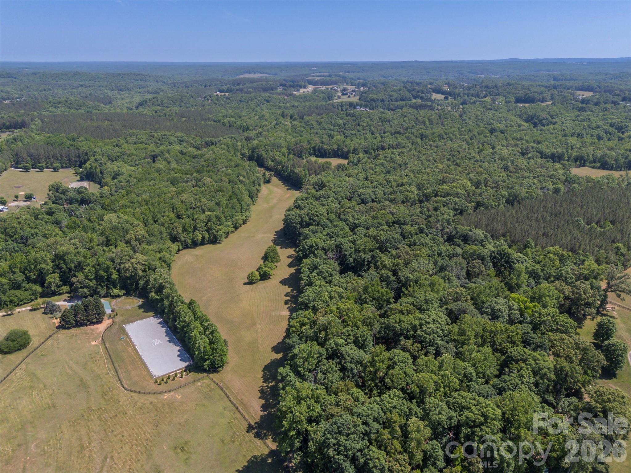 00 Green Fields Lane Columbus NC 28722