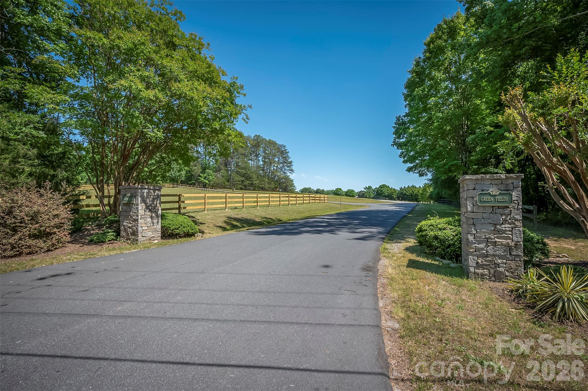 00 Green Fields Lane Columbus NC 28722