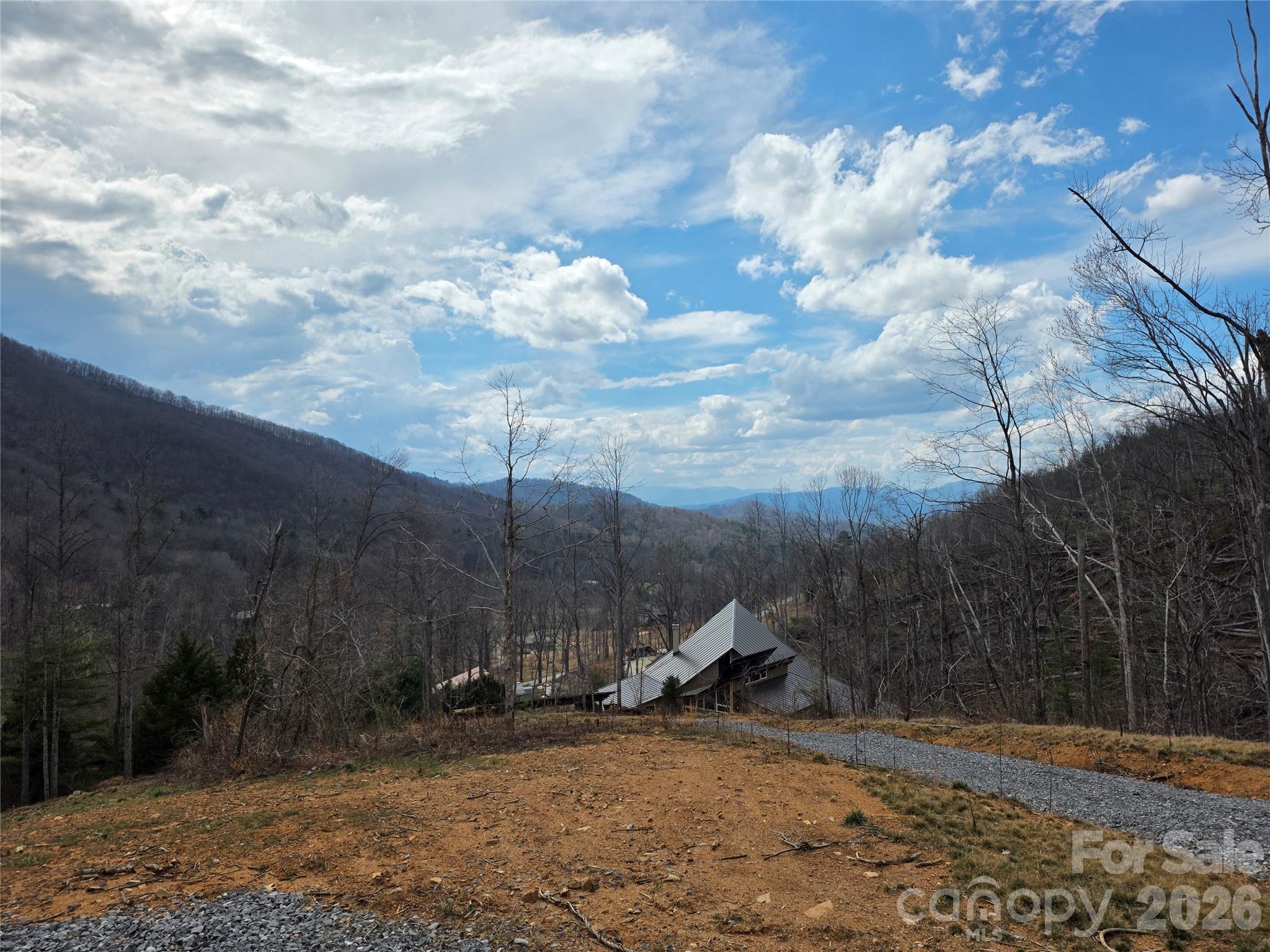 Asheville NC, 5 Whisper Creek Lane