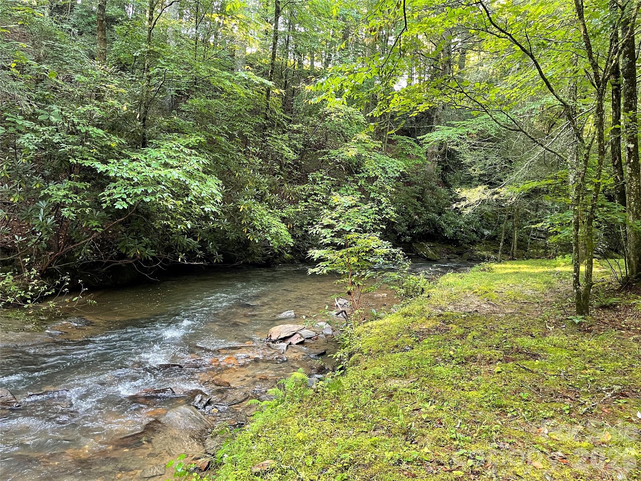 Tbd (Lots 13 & 14) Timberwilde Drive Laurel Springs NC 28644