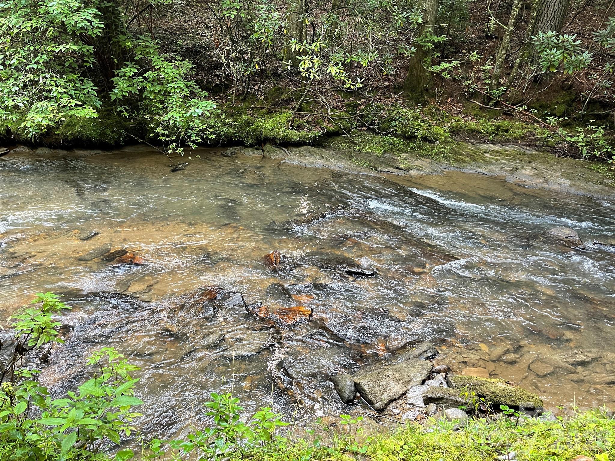 Tbd (Lots 13 & 14) Timberwilde Drive Laurel Springs NC 28644