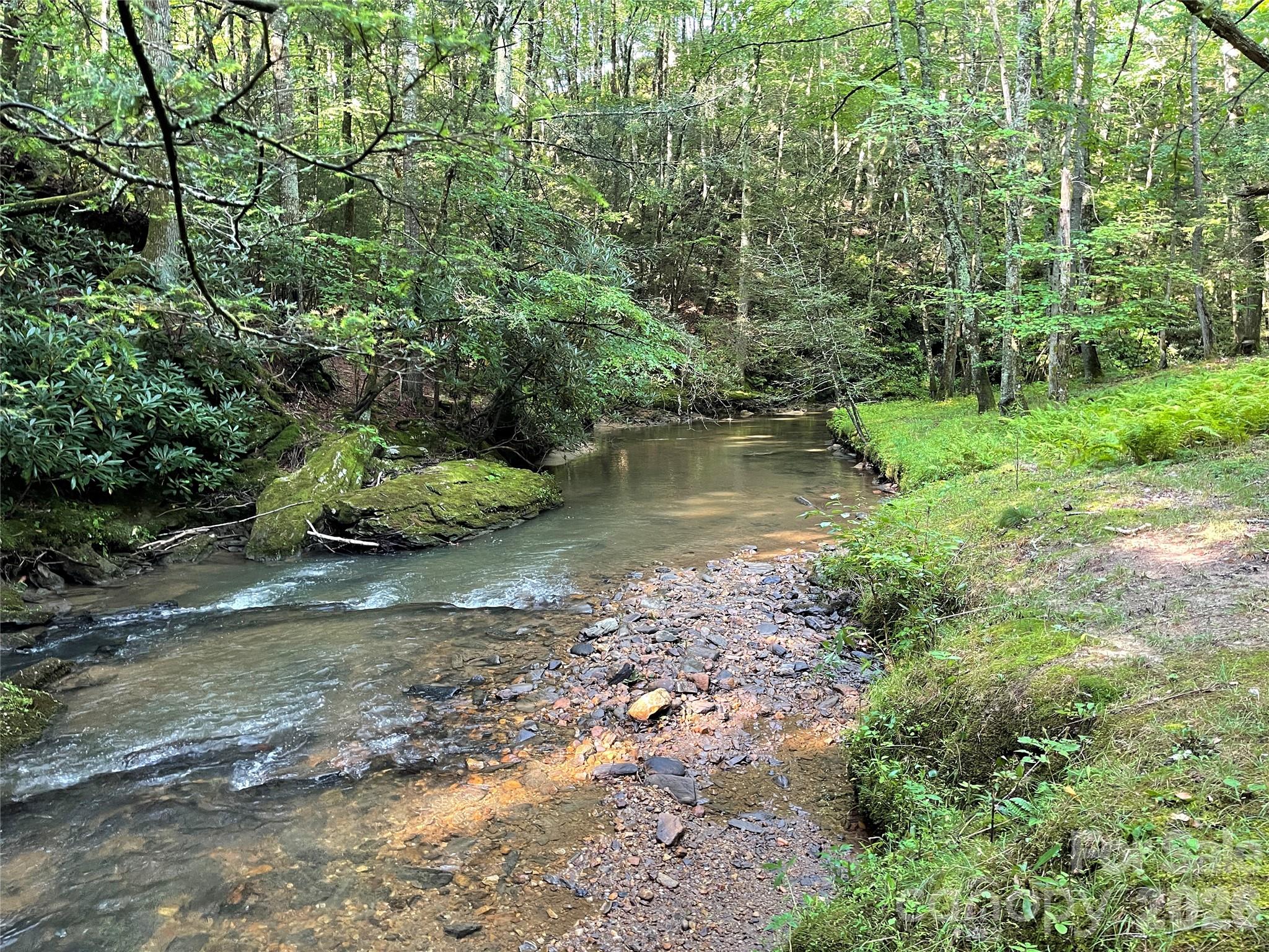 Tbd (Lots 13 & 14) Timberwilde Drive Laurel Springs NC 28644