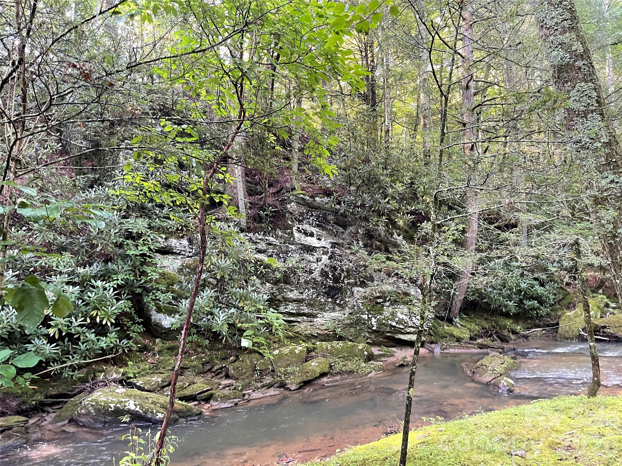 Tbd (Lots 13 & 14) Timberwilde Drive Laurel Springs NC 28644