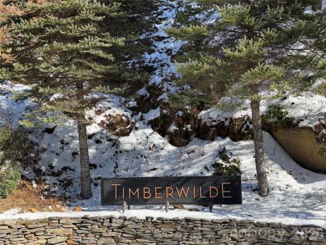 Tbd (Lots 13 & 14) Timberwilde Drive Laurel Springs NC 28644