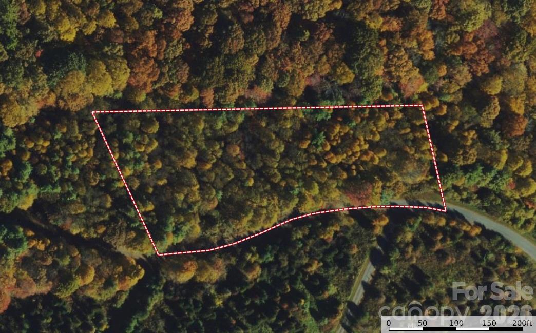 Tbd (Lots 13 & 14) Timberwilde Drive Laurel Springs NC 28644