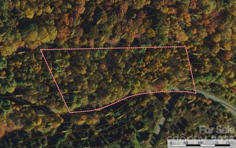 Tbd (Lots 13 & 14) Timberwilde Drive Laurel Springs NC 28644