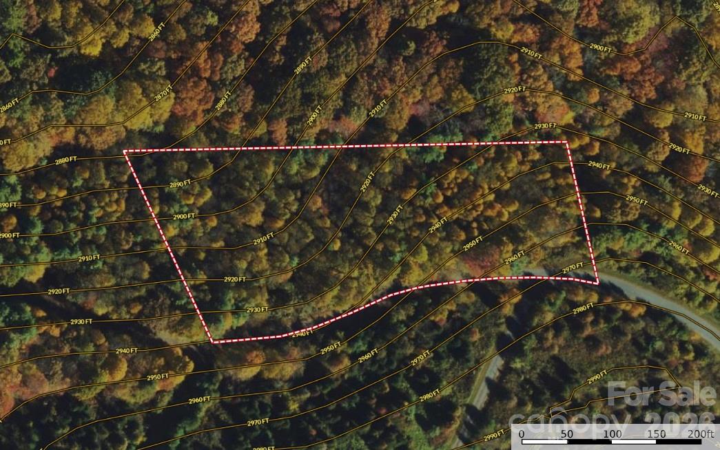 Tbd (Lots 13 & 14) Timberwilde Drive Laurel Springs NC 28644