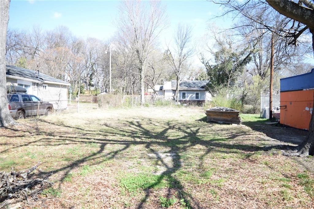 1421 Kennon Street Charlotte NC 28205