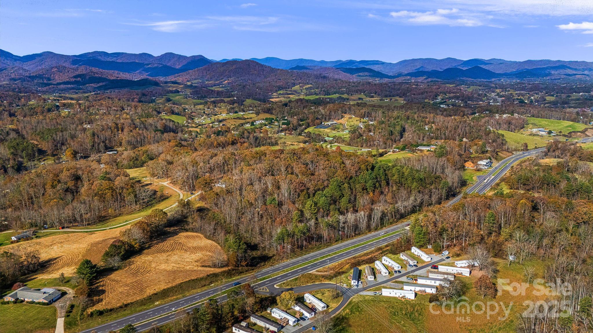 99999 New Leicester Highway Asheville NC 28806