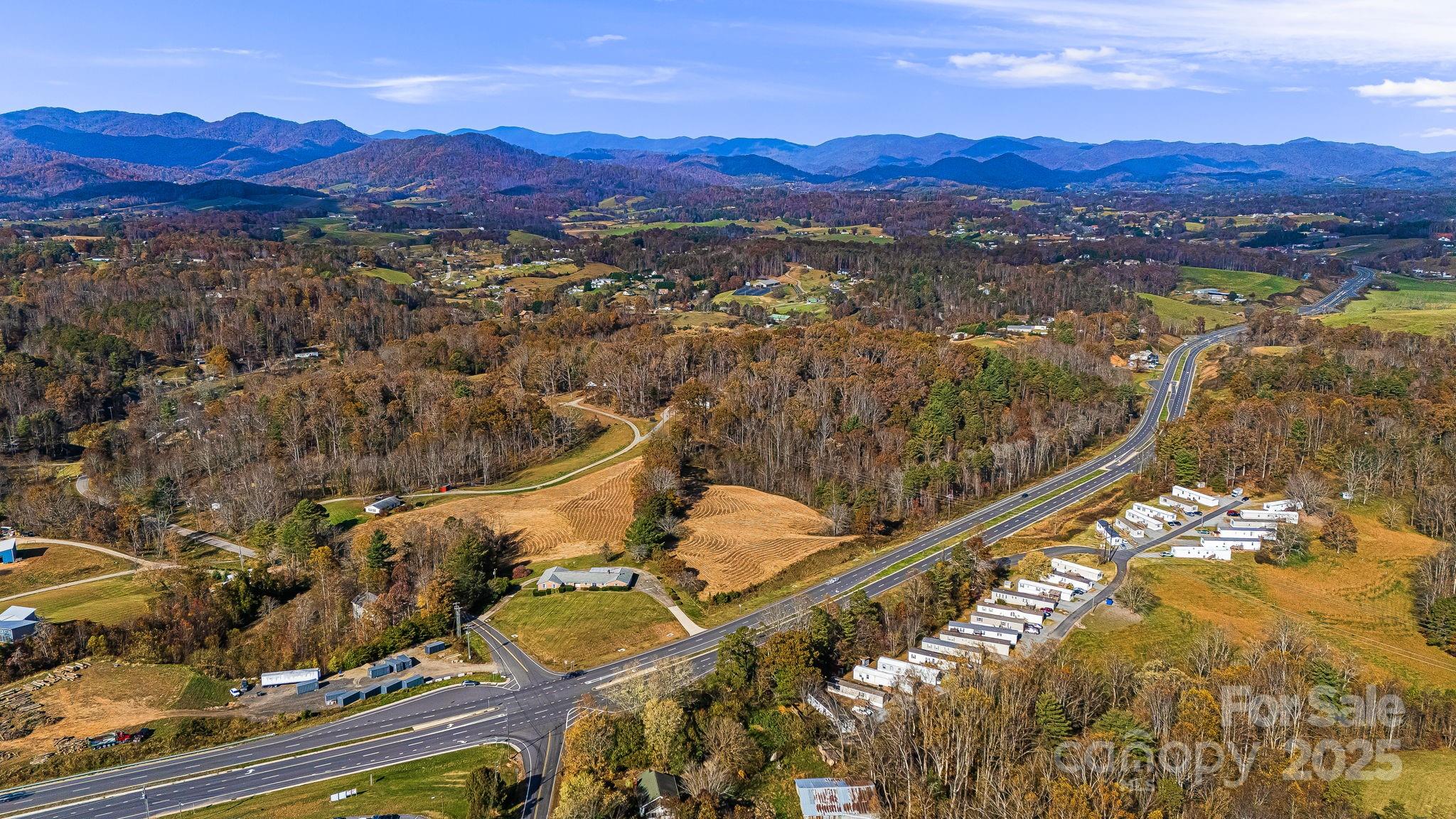 99999 New Leicester Highway Asheville NC 28806