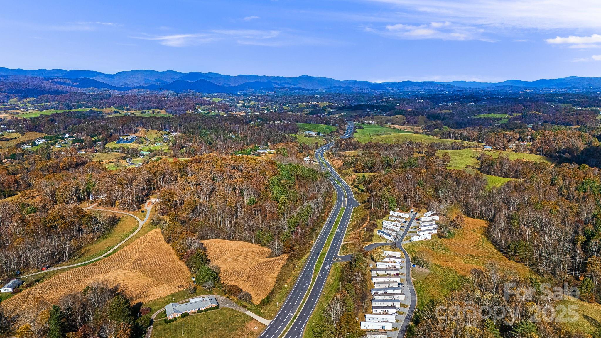 99999 New Leicester Highway Asheville NC 28806