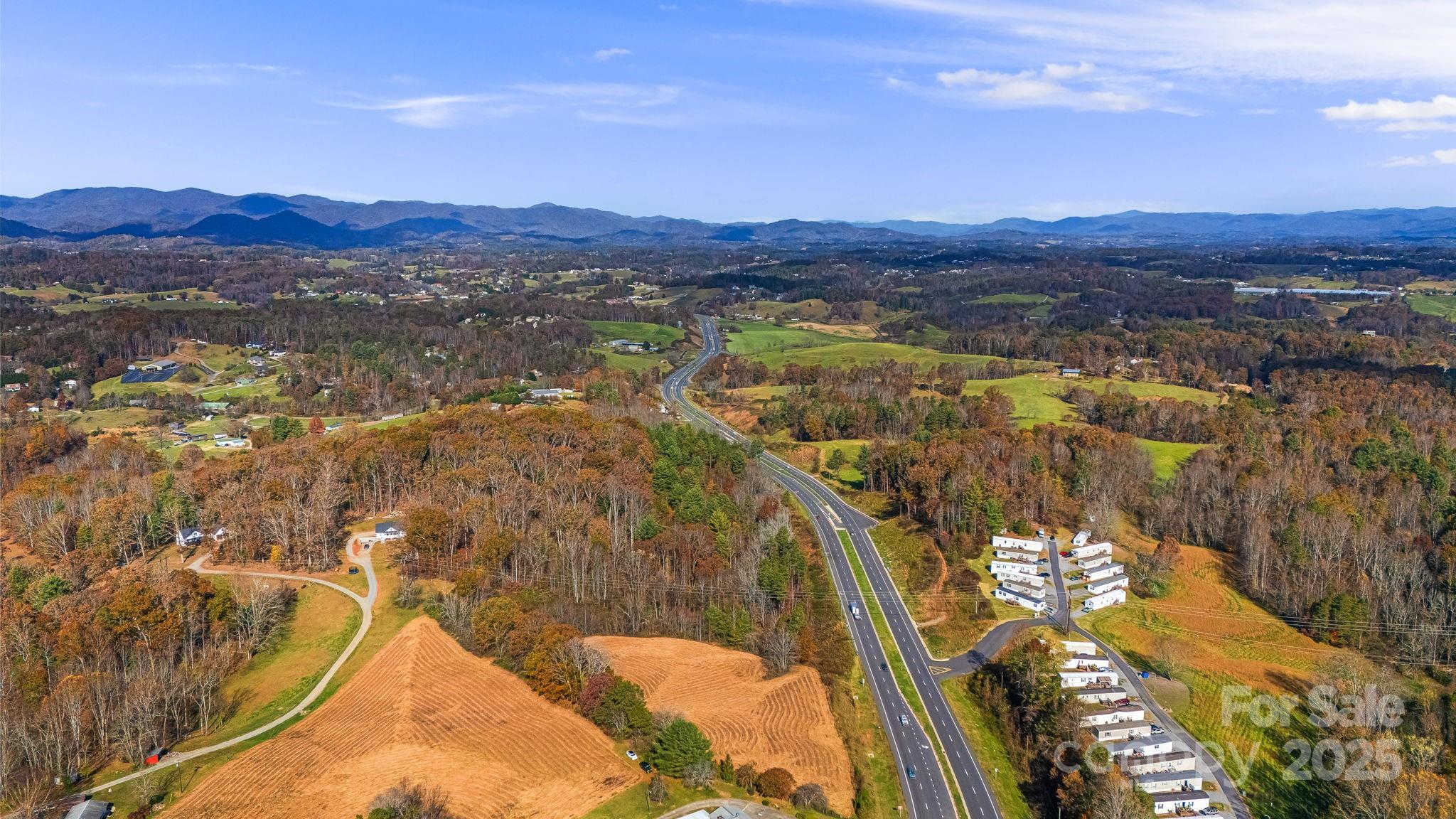 99999 New Leicester Highway Asheville NC 28806