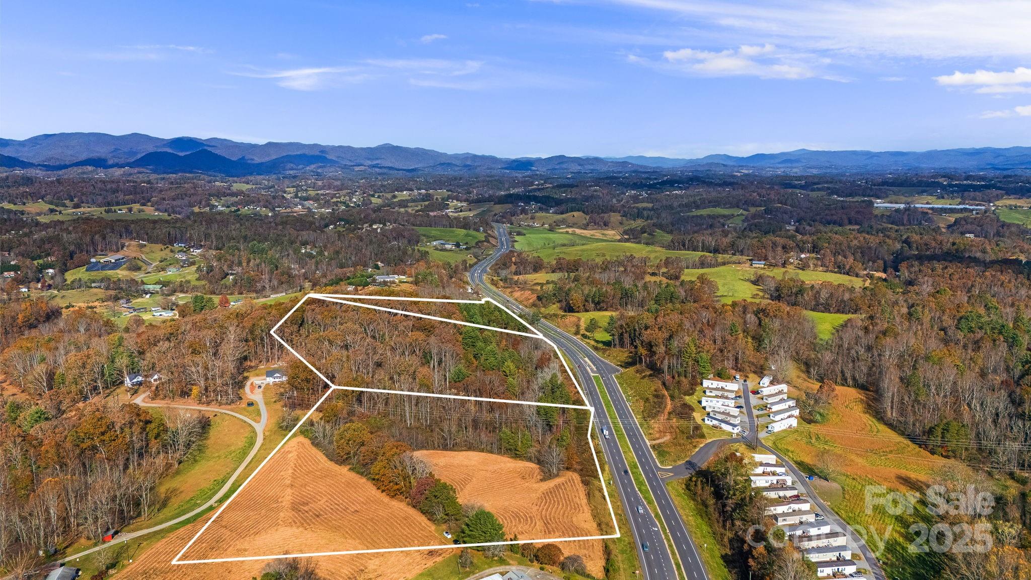 99999 New Leicester Highway Asheville NC 28806